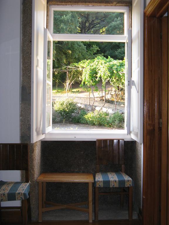 Vila Guiomar - Casa Da Eira Alvarenga Extérieur photo