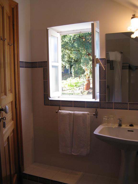 Vila Guiomar - Casa Da Eira Alvarenga Extérieur photo