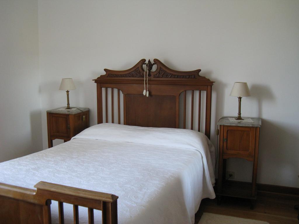 Vila Guiomar - Casa Da Eira Alvarenga Chambre photo