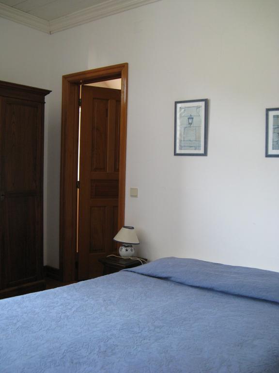 Vila Guiomar - Casa Da Eira Alvarenga Chambre photo